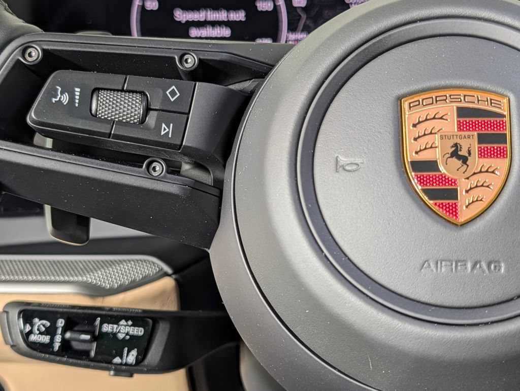 New 2026 Porsche Cayenne S AWD/4WD image 38