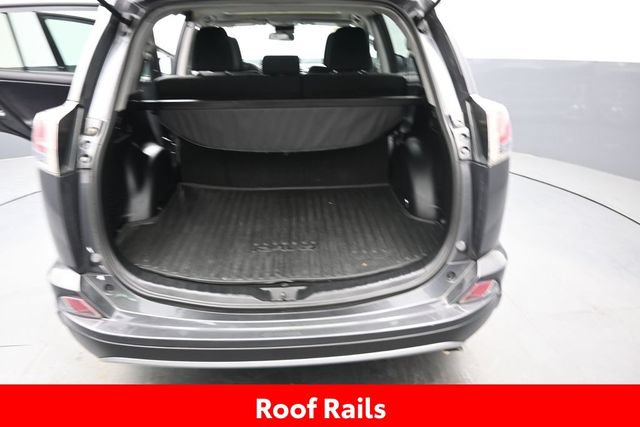 Certified 2018 Toyota RAV4 XLE w/ Plus Extra Value Package AWD/4WD image 18