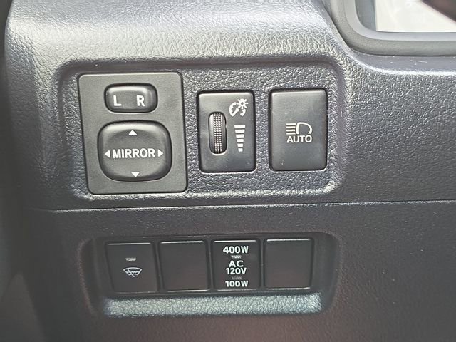 Used 2021 Toyota 4Runner TRD Off-Road Premium image 25