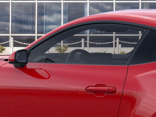 New 2026 Ford Mustang Coupe RWD image 20