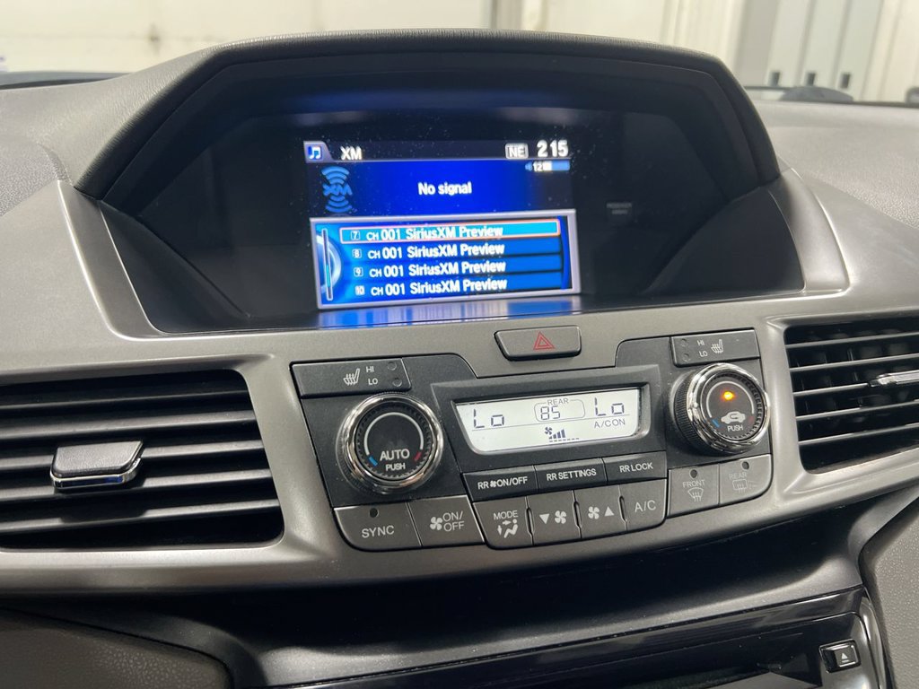 Used 2017 Honda Odyssey EX-L image 14