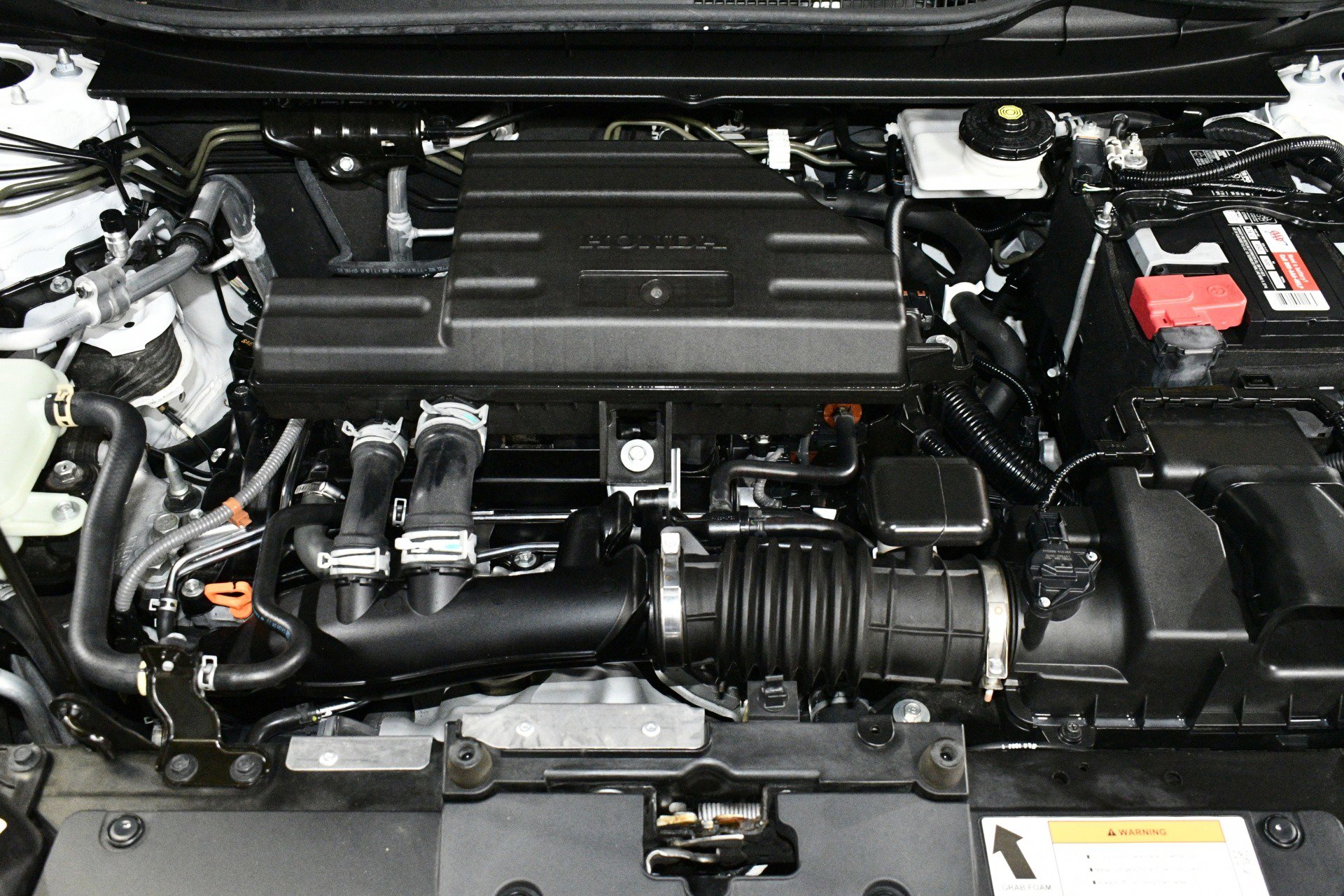 Used 2021 Honda CR-V EX-L image 93