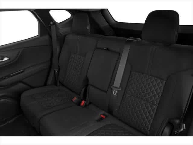 Used 2020 Chevrolet Blazer LT w/ Sound & Technology Package FWD image 9