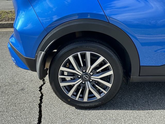 Certified 2024 Nissan Kicks SV image 19