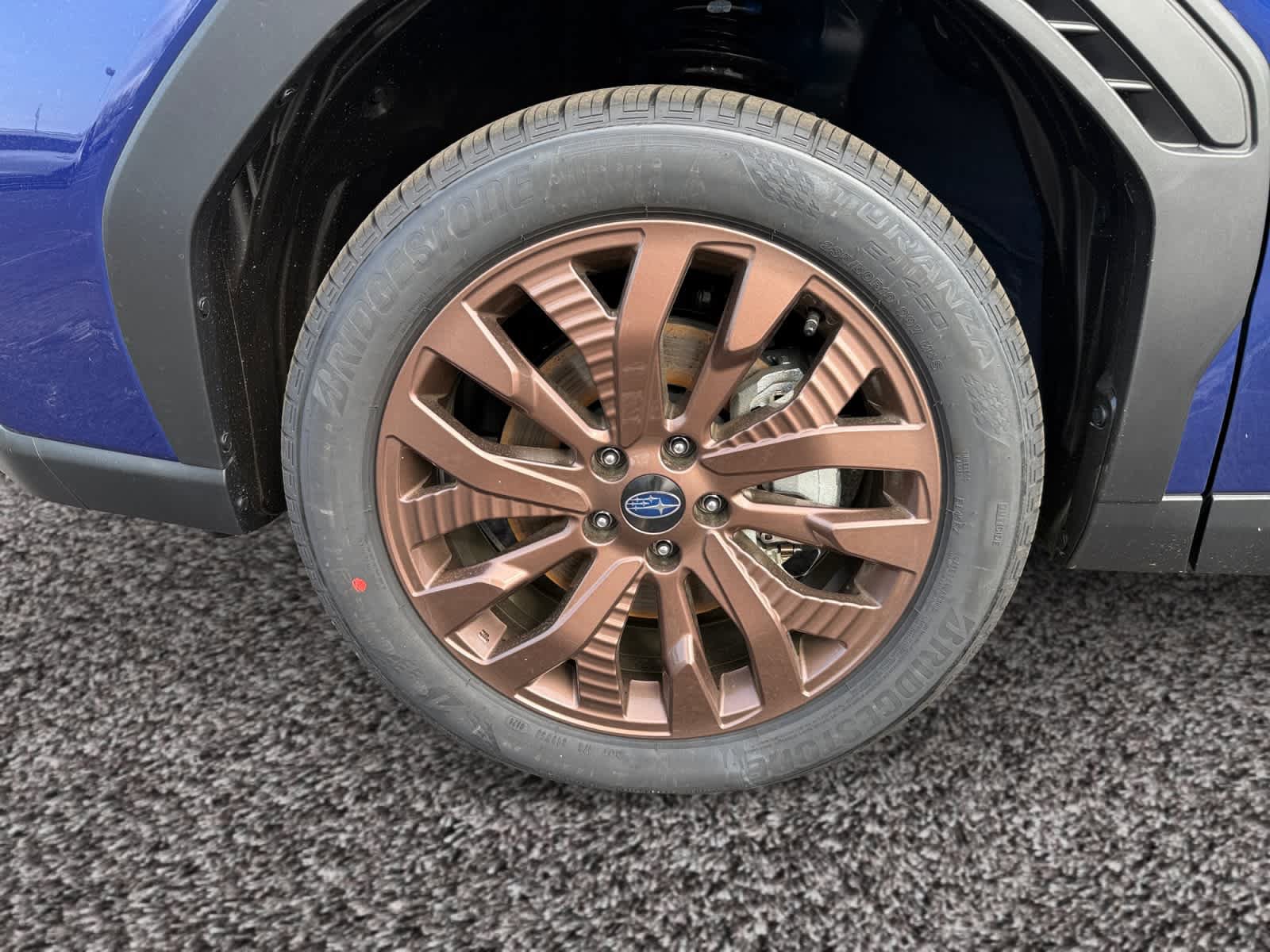New 2026 Subaru Forester Sport AWD/4WD image 9