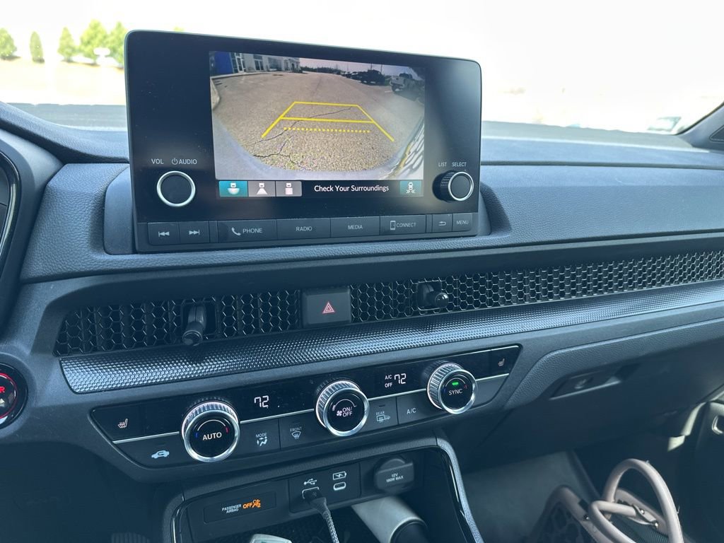 Used 2024 Honda CR-V Sport image 9