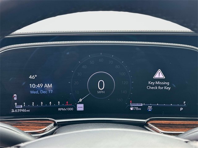 Used 2022 Cadillac Escalade ESV Premium Luxury image 11