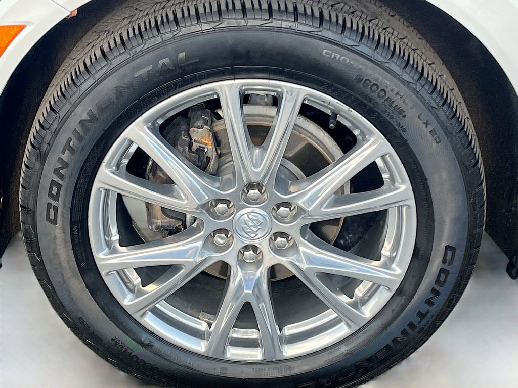 Used 2022 Buick Enclave Premium image 33