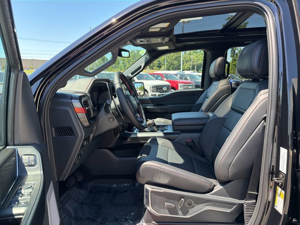 New 2026 Ford F150 Raptor AWD/4WD image 10