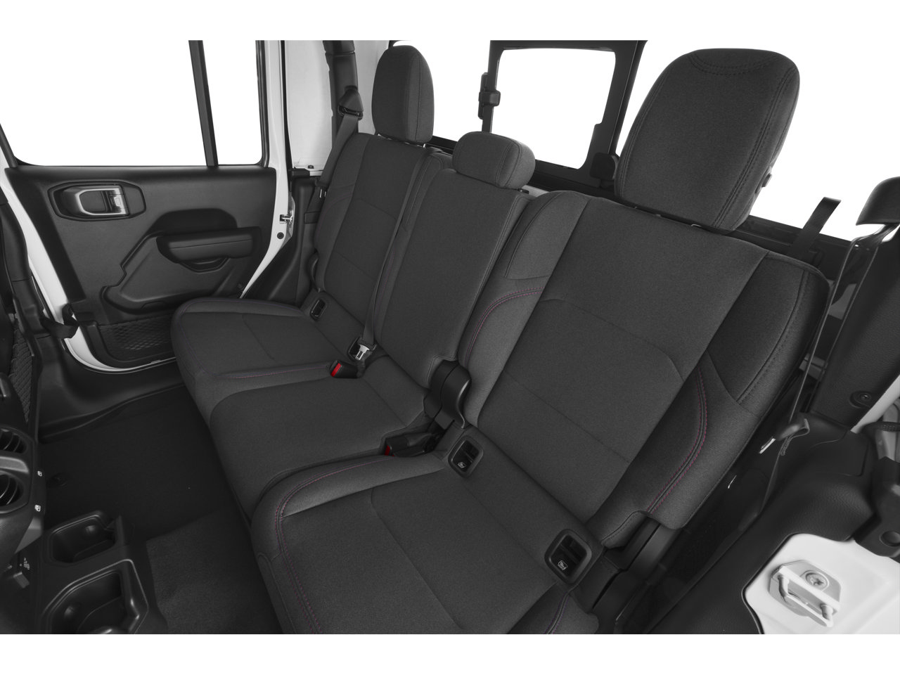New 2026 Jeep Gladiator Rubicon w/ Technology Group AWD/4WD image 47