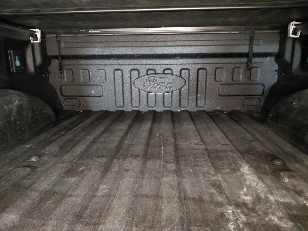Used 2023 Ford F150 XLT w/ Equipment Group 302A High AWD/4WD image 13