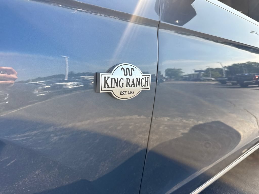 Used 2020 Ford Expedition King Ranch AWD/4WD image 18