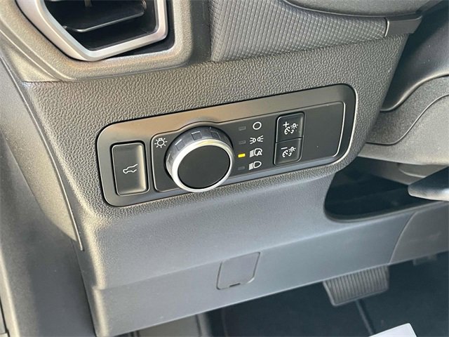 New 2025 Ford Bronco Sport Big Bend image 19