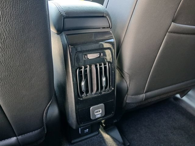 New 2026 Jeep Compass Limited AWD/4WD image 30
