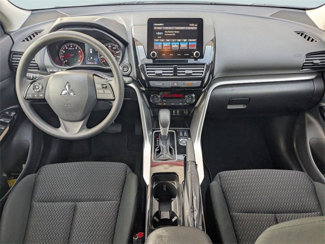Used 2024 Mitsubishi Eclipse Cross LE image 16