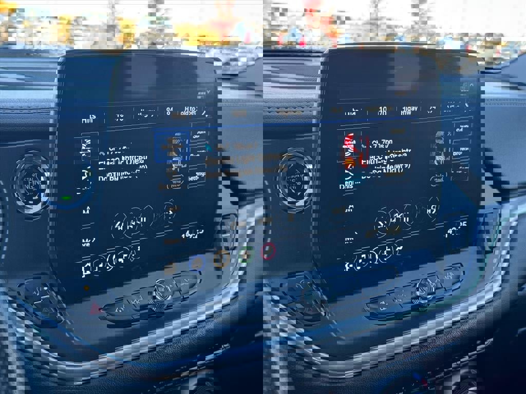 Certified 2024 Chevrolet Blazer LT w/ Convenience Package image 14