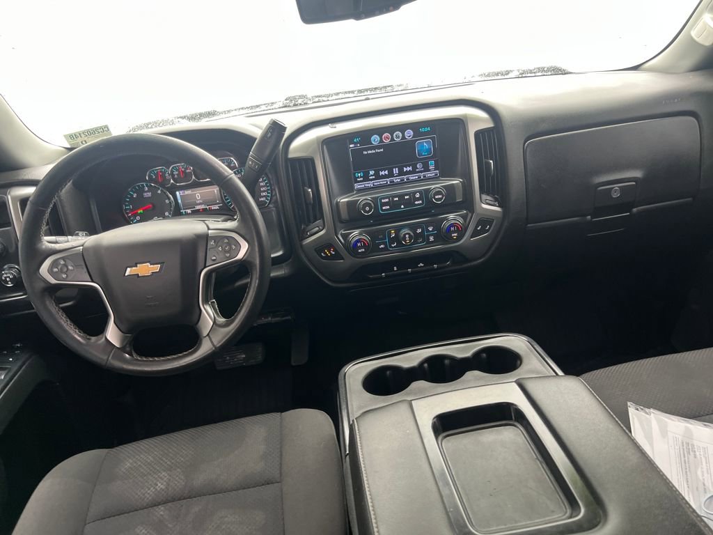 Used 2018 Chevrolet Silverado 1500 LT w/ All Star Edition image 25