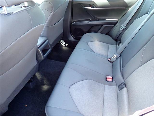 Certified 2022 Toyota Camry LE w/ Carpet Mat Package (TMS) AWD/4WD image 8