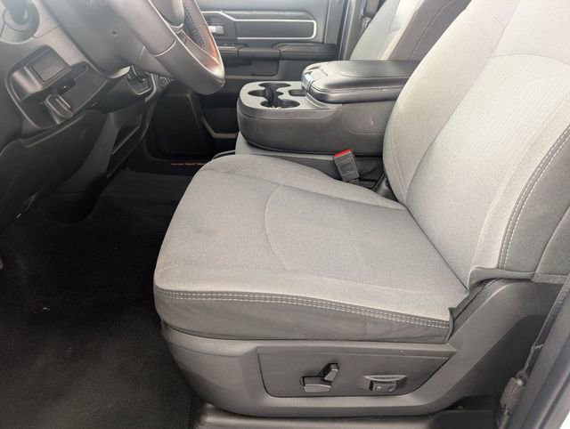 Used 2024 RAM 2500 Big Horn image 12