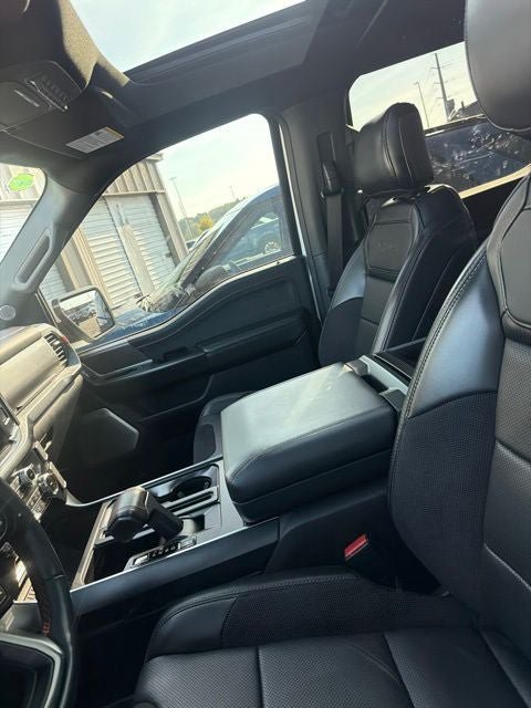 Used 2024 Ford F150 Raptor AWD/4WD image 7