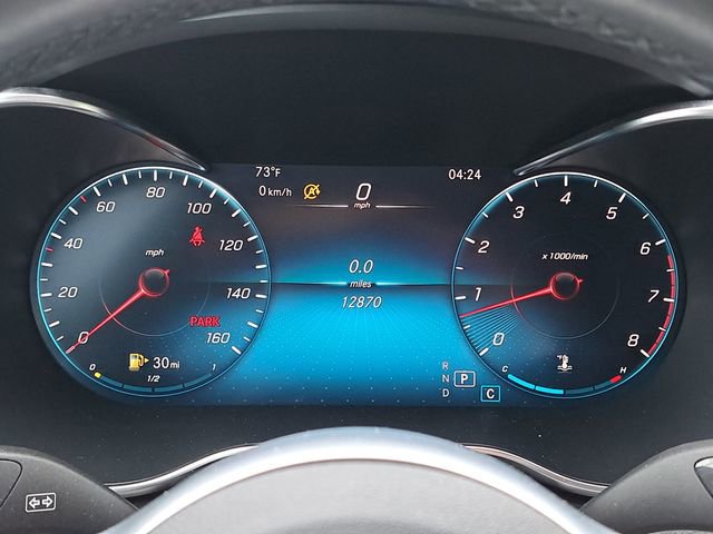 Used 2021 Mercedes-Benz C 300 C 300 image 25