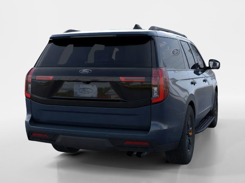 New 2026 Ford Expedition Tremor AWD/4WD image 37