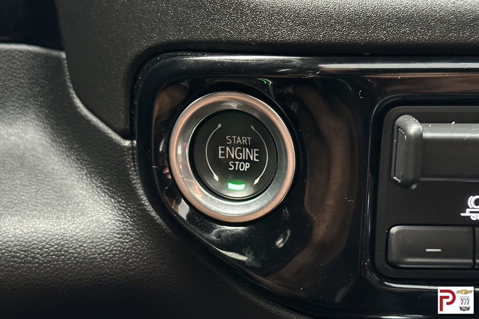 Certified 2024 Chevrolet Silverado 1500 High Country image 23