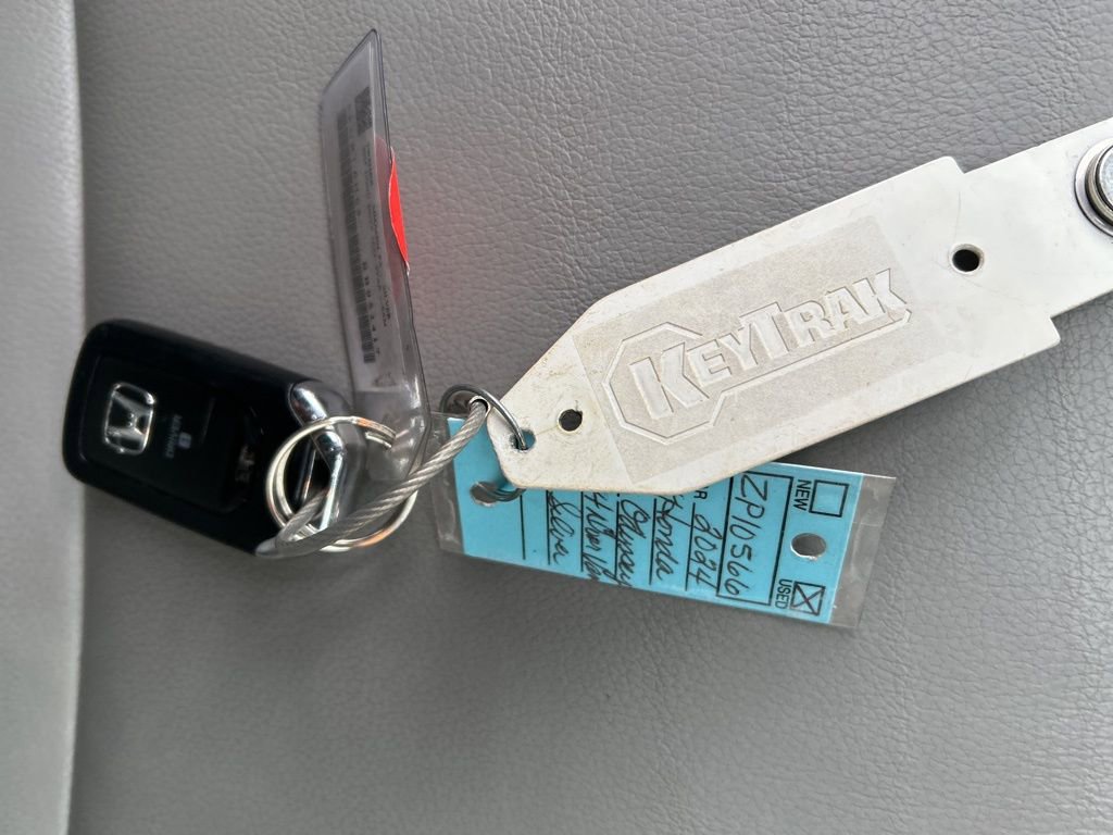 Used 2024 Honda Odyssey EX-L image 26