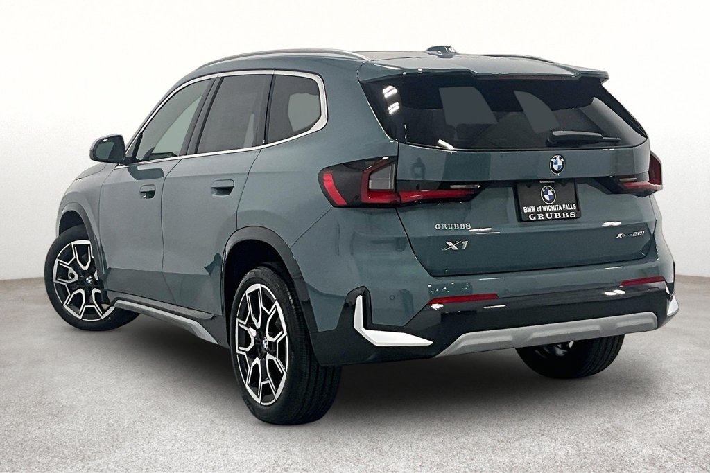 New 2027 BMW X1 xDrive28i AWD/4WD image 3