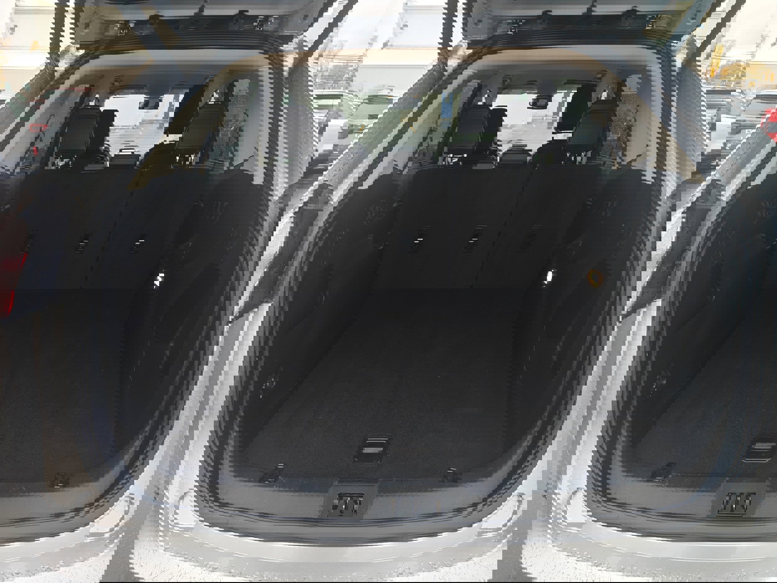 Used 2022 Ford Edge SEL w/ Convenience Package image 9