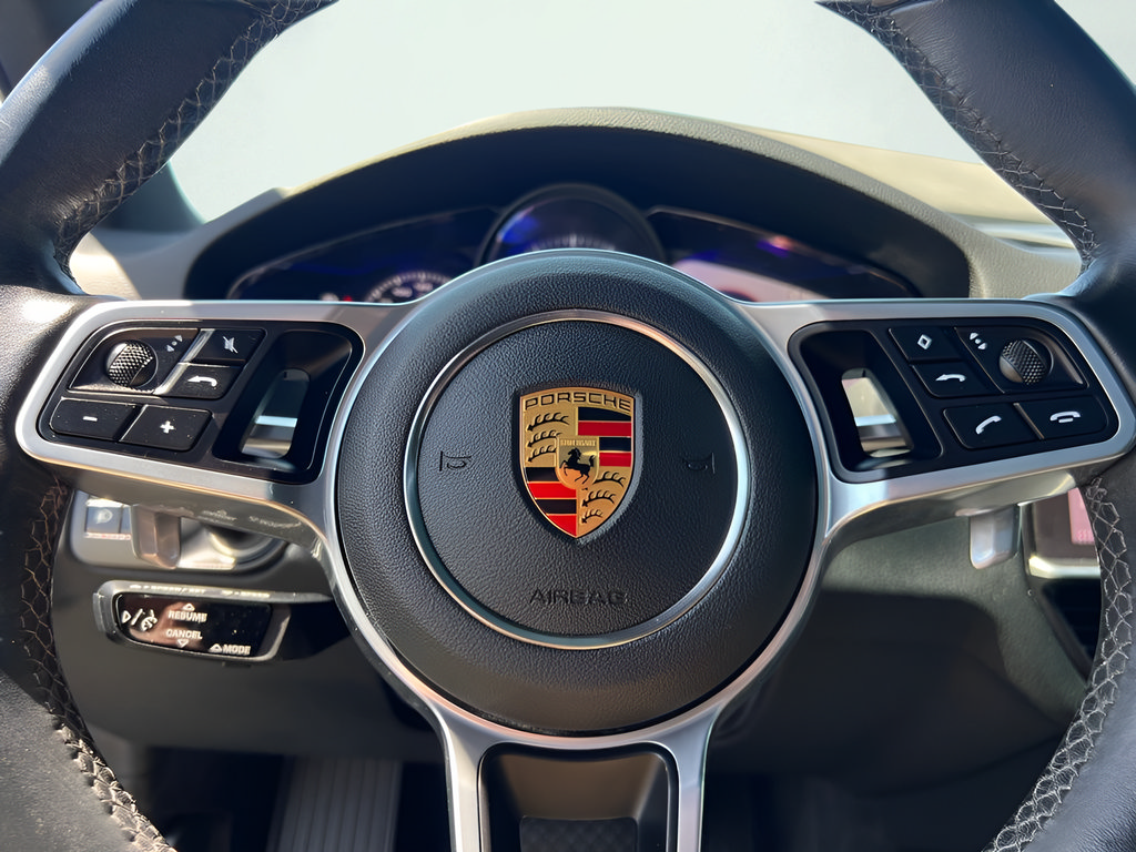 Used 2021 Porsche Cayenne AWD/4WD image 46