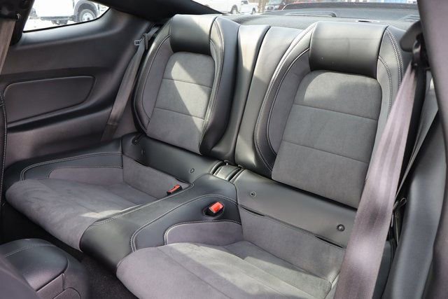 Used 2020 Ford Mustang Shelby GT350 w/ Technology Package image 10