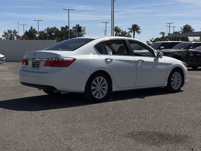 Used 2013 Honda Accord EX image 6