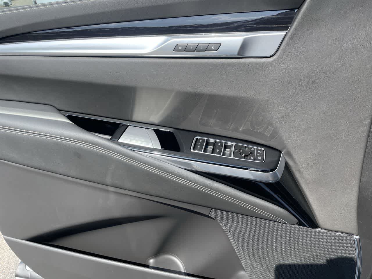 New 2026 Cadillac Escalade Sport AWD/4WD image 34
