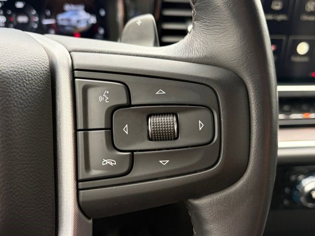 Certified 2022 GMC Sierra 1500 SLT w/ SLT Convenience Package image 7