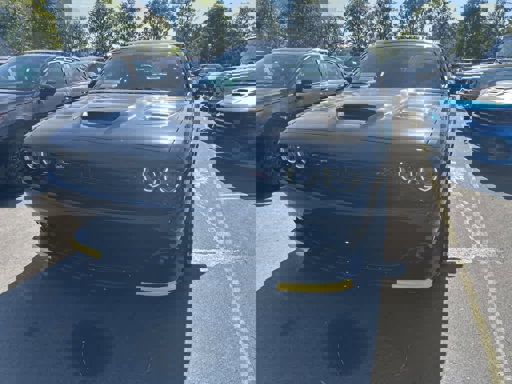 Used 2023 Dodge Challenger R/T Scat Pack image 5