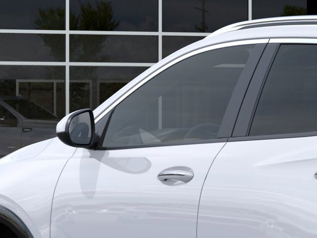 New 2026 Buick Encore GX Sport Touring AWD/4WD image 12