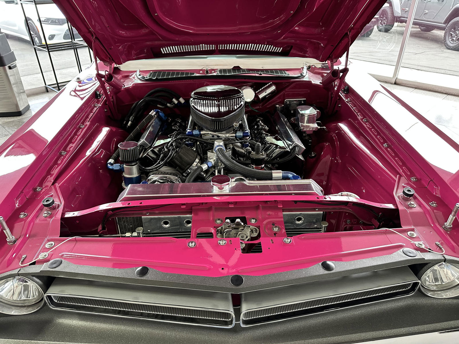 New 2023 Dodge Hornet GT w/ Track Pack image 34