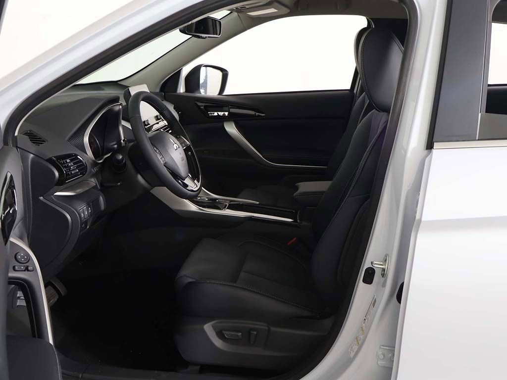 New 2026 Mitsubishi Eclipse Cross SE AWD/4WD image 24