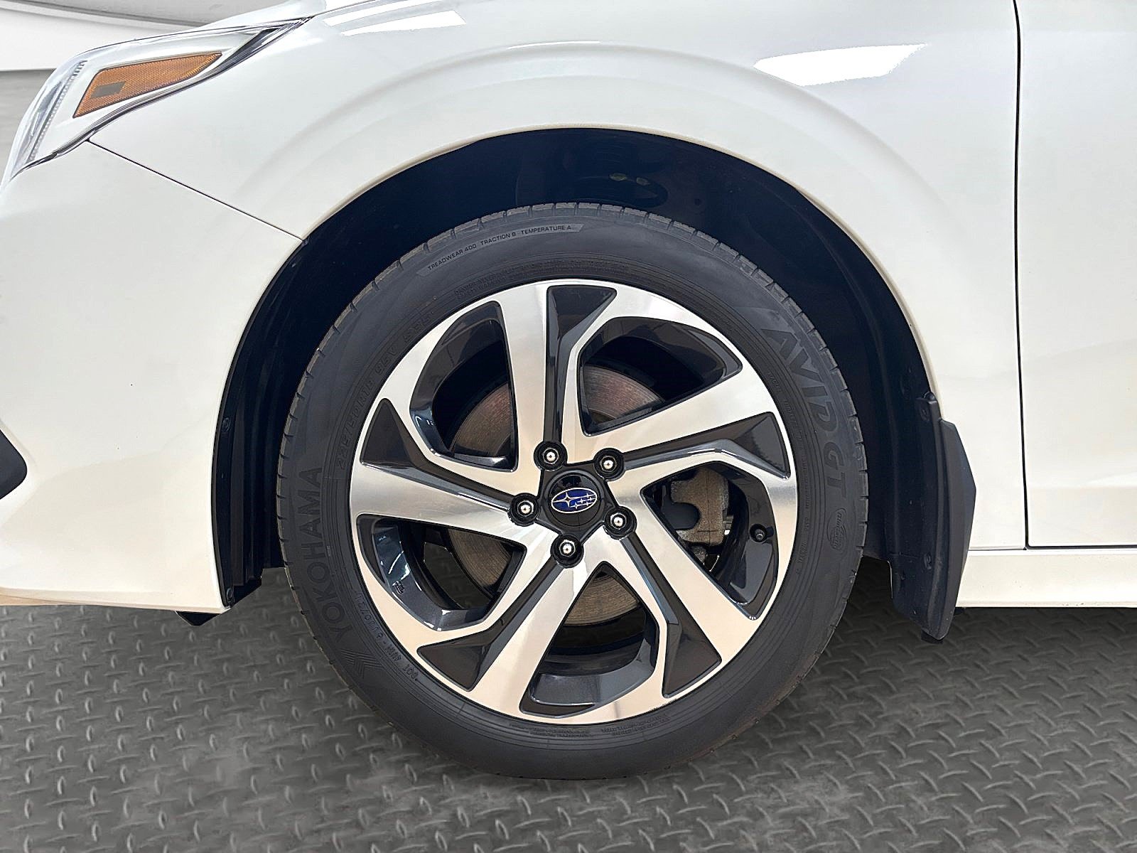 Used 2022 Subaru Legacy Touring XT AWD/4WD image 41
