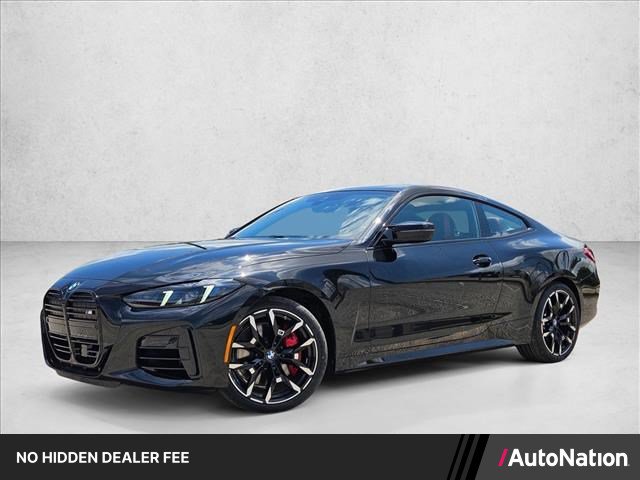 New 2027 BMW 440i xDrive Coupe w/ Premium Package