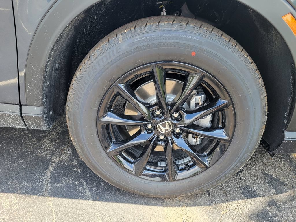 New 2026 Honda CR-V Sport-L image 13