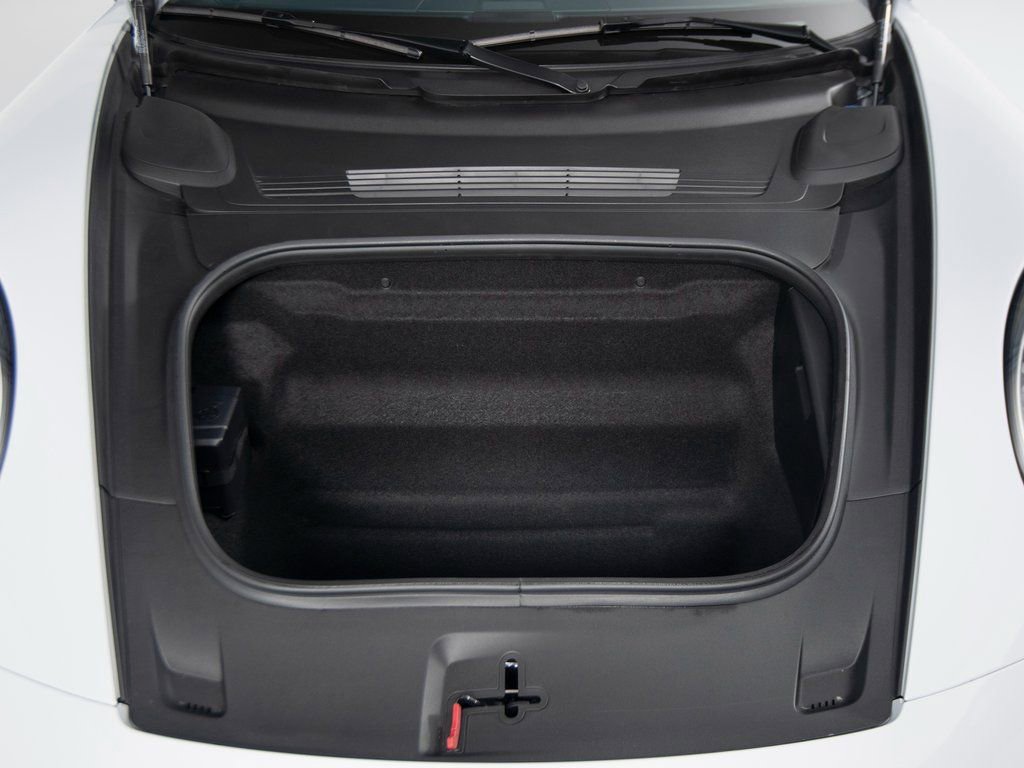 Certified 2026 Porsche 911 Carrera S image 49