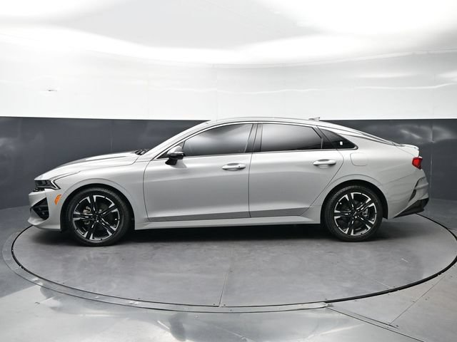 Used 2024 Kia K5 GT-Line FWD image 8