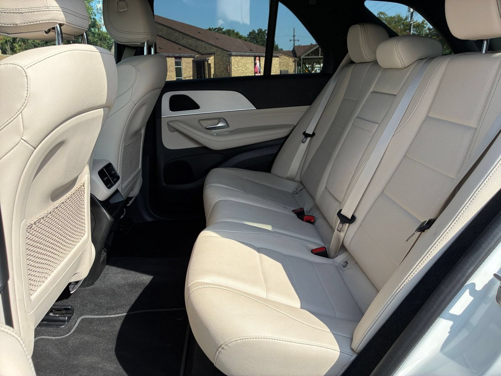 Used 2026 Mercedes-Benz GLE 350 4MATIC image 27
