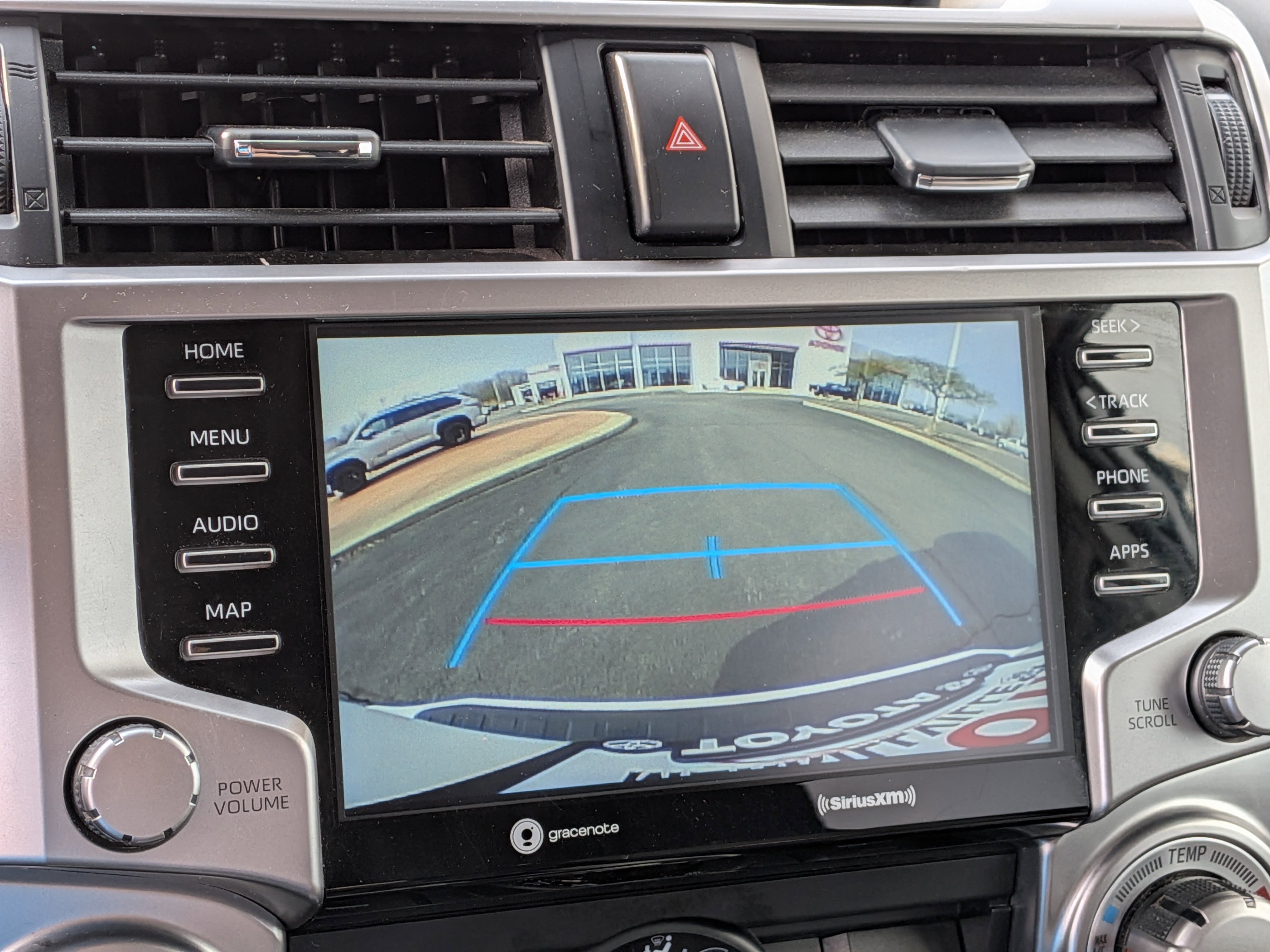 Certified 2024 Toyota 4Runner SR5 image 35