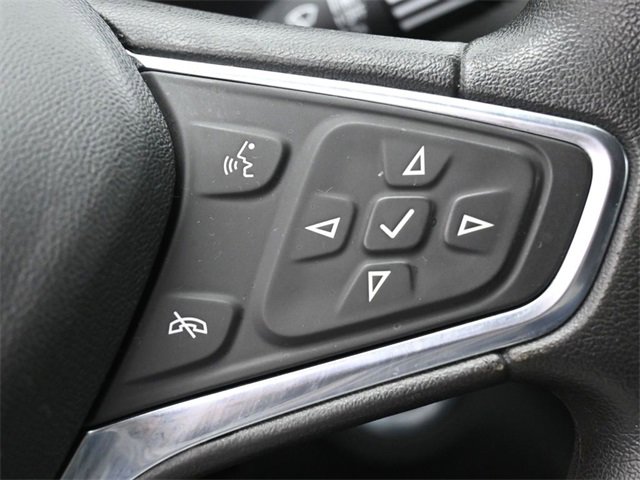 Used 2018 Chevrolet Equinox LT image 18