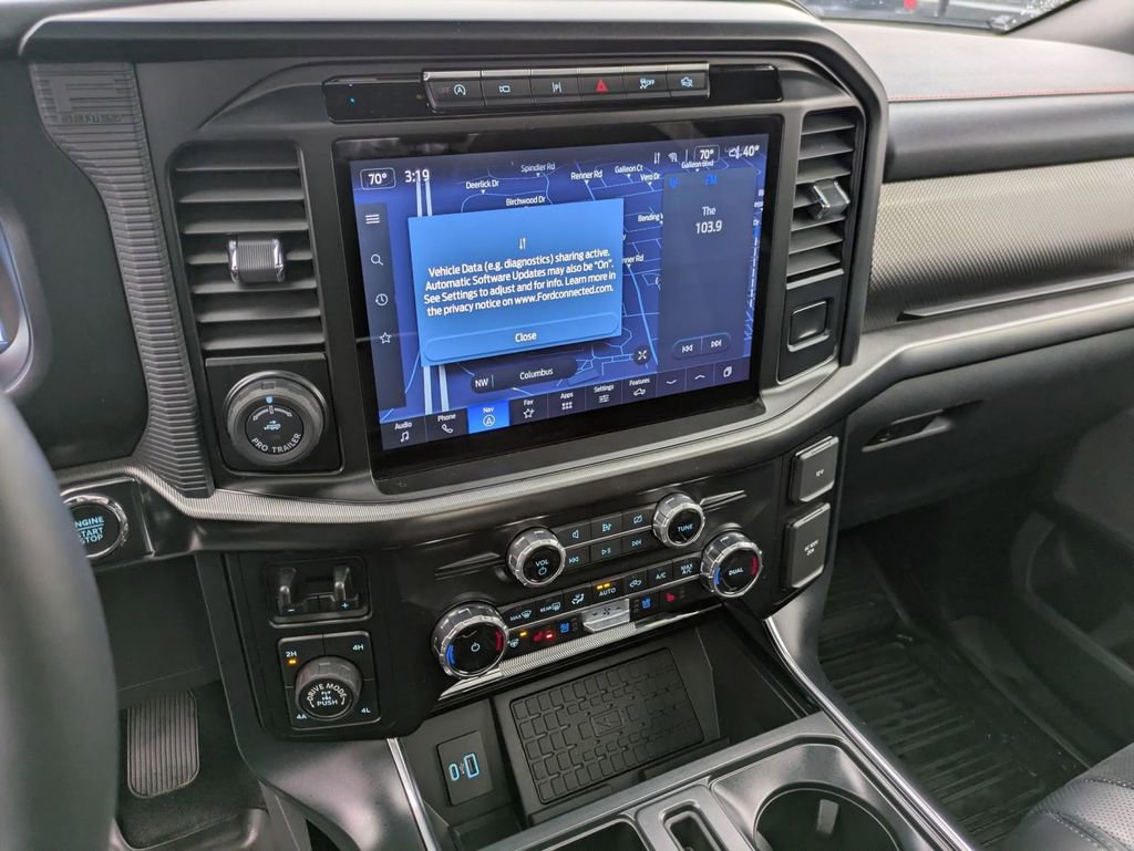 Certified 2024 Ford F150 Raptor image 33