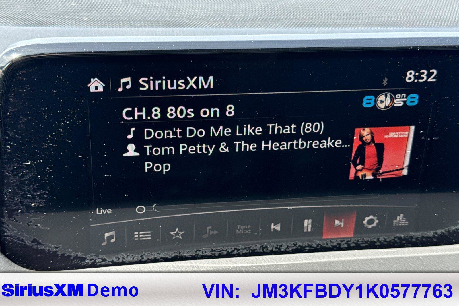 Used 2019 MAZDA CX-5 Grand Touring Reserve image 36