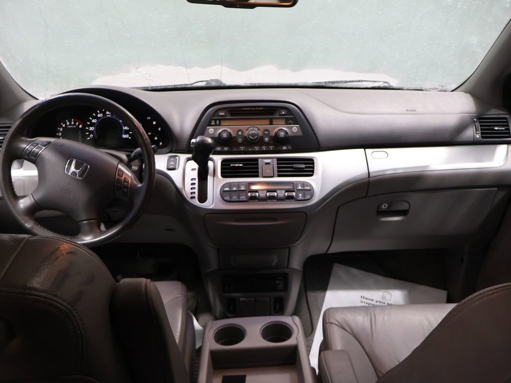 Used 2008 Honda Odyssey EX-L image 17